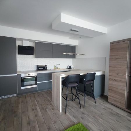 Bajcsy Apartment Debreţin Exterior foto