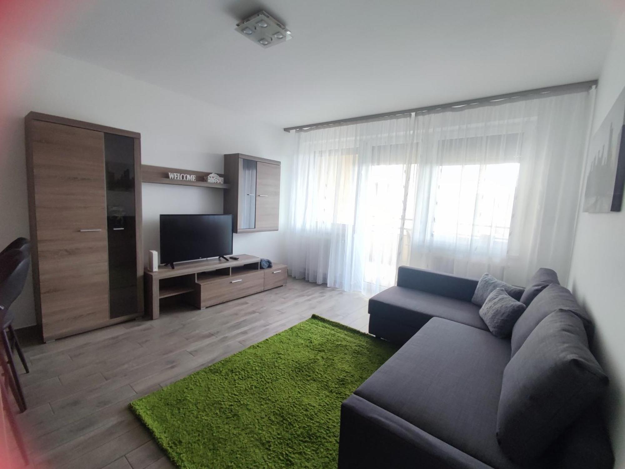 Bajcsy Apartment Debreţin Exterior foto